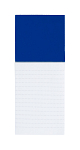 blocnotes magnetic, Nofri 1