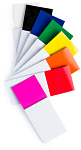 blocnotes magnetic, Nofri 2