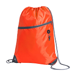 rucsac, Coprus 1
