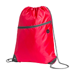 rucsac, Coprus 1