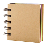 blocnotes, Limon 2