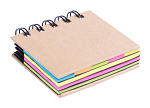 blocnotes, Limon 4