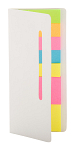 blocnotes, Lonnot 2