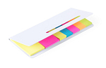 blocnotes, Lonnot 3