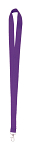 lanyard, Event 1