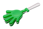 clapper, Drilo 1
