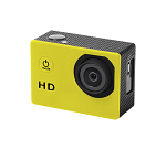 camera video sport, Taline 1
