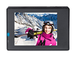 camera video sport, Komir 3