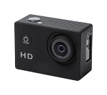 camera video sport, Komir 1