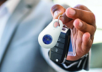 dispozitiv cautare chei prin bluetooth, Spotit 3