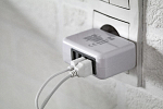 incarcator de perete USB, Bovin 2