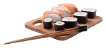 betisoare chinezesti, Temaki 2