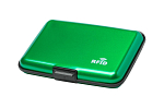 port credit card, Cardox 2