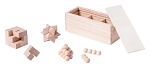 puzzle magic, Tripux 1