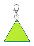 breloc reflectorizant, Trikke 1