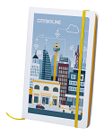 Blocnotes, Pendula A5 3
