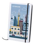 Blocnotes, Pendula A5 3