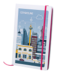 Blocnotes, Pendula A5 3