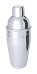 shaker pentru cocktail, Aviation 1