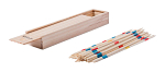 mikado, Stikka 1