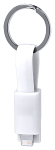 cablu de incarcare USB breloc, Holnier 1