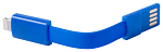 cablu de incarcare USB breloc, Holnier 2