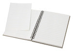 blocnotes, Cedrus A5 2