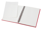 blocnotes, Cedrus A5 4