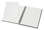 blocnotes, Cedrus A5 2