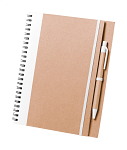 blocnotes, Platanus A5 1