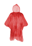 poncho, Stormy 1