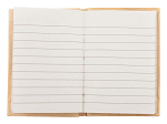 blocnotes, Carya 3