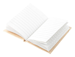 blocnotes, Carya 4