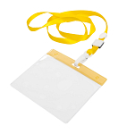 suport ecuson cu lanyard, Ballek 1