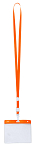 suport ecuson cu lanyard, Ballek 2