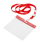 suport ecuson cu lanyard, Ballek 1