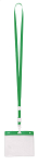 suport ecuson cu lanyard, Ballek 3