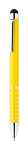 pix cu stylus touch screen, Gambit 1