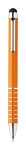 pix cu stylus touch screen, Gambit 2