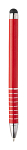 pix cu stylus touch screen, Gambit 3