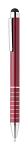 pix cu stylus touch screen, Gambit 1