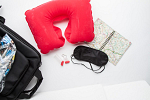 set voiaj, Skycap 2