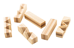 puzzle magic, Crossboo 3