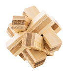 puzzle magic, Crossboo 1
