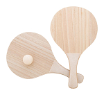 set tenis de plaja, Boanis 2