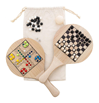 set tenis de plaja, Boanis 1