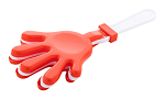 clapper RPP, Clappy 2