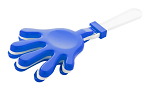 clapper RPP, Clappy 2