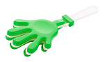 clapper RPP, Clappy 2