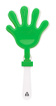 clapper RPP, Clappy 1